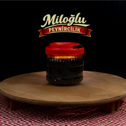 Tortum Dut Pekmezi (1 kg)