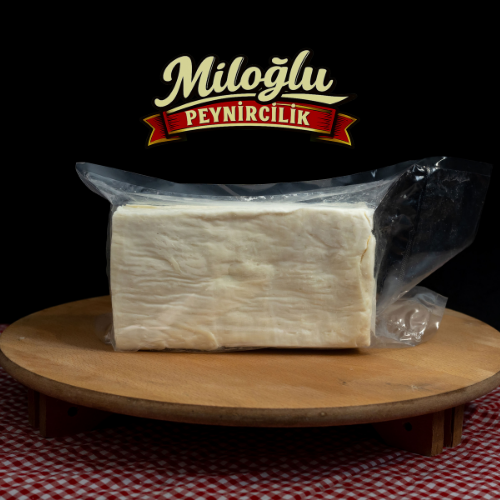 Taze Civil Peynir (Vakumlu 1 kg)
