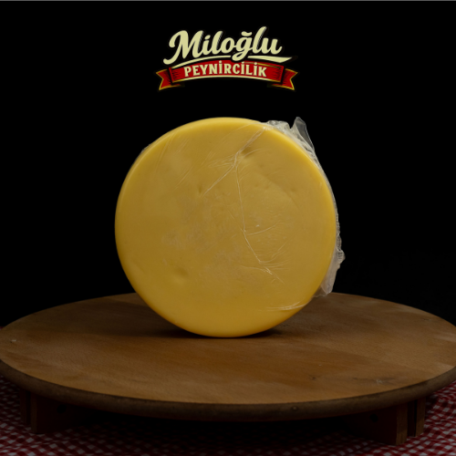 Tam Yağlı Kolot Peyniri (1 kg)